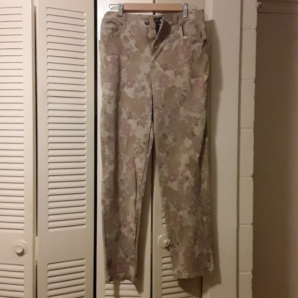 Pants size 10